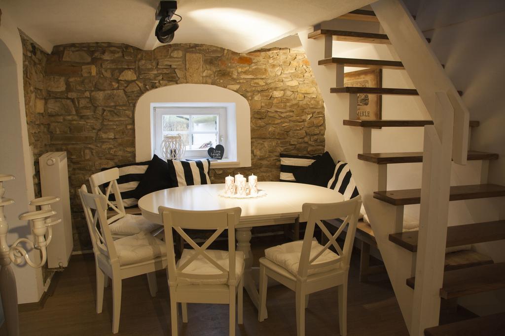 Villa Ilmhaus Pforring Zimmer foto
