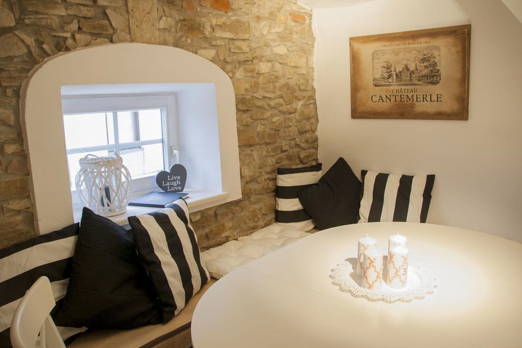 Villa Ilmhaus Pforring Zimmer foto