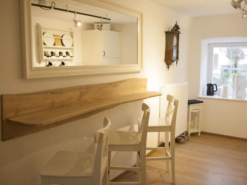 Villa Ilmhaus Pforring Zimmer foto