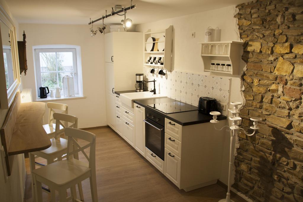 Villa Ilmhaus Pforring Zimmer foto