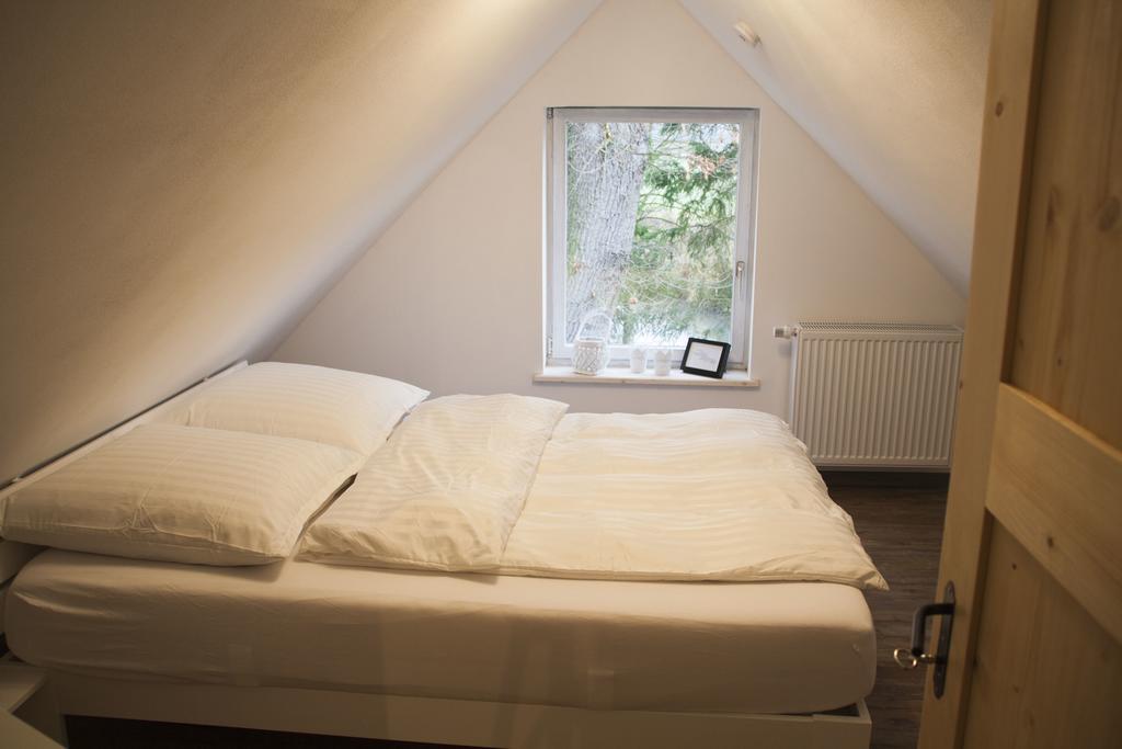 Villa Ilmhaus Pforring Zimmer foto