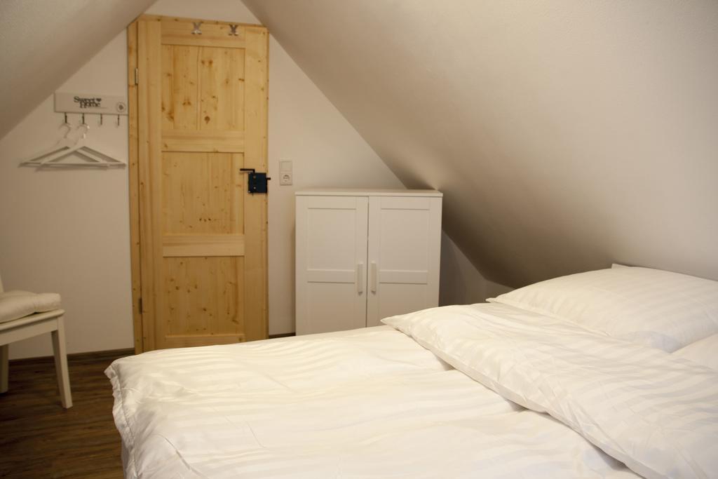 Villa Ilmhaus Pforring Zimmer foto