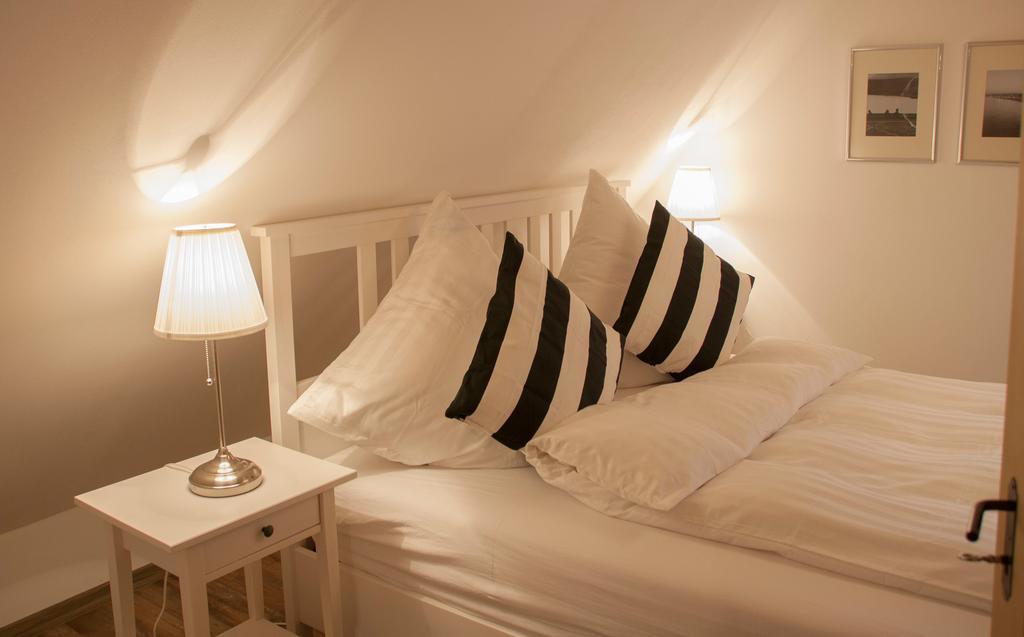 Villa Ilmhaus Pforring Zimmer foto