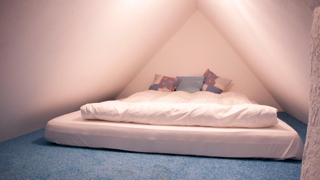 Villa Ilmhaus Pforring Zimmer foto