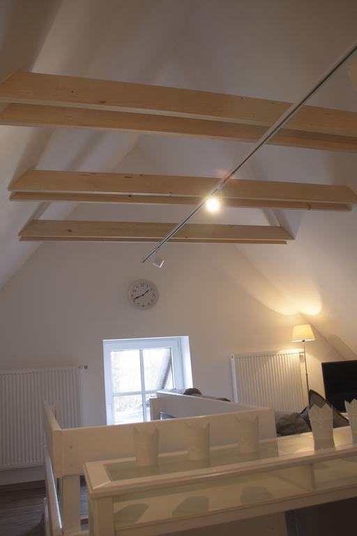 Villa Ilmhaus Pforring Zimmer foto