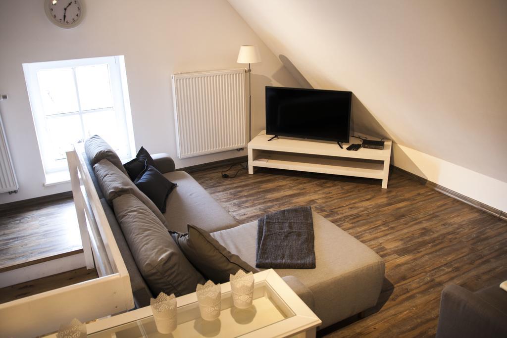 Villa Ilmhaus Pforring Zimmer foto