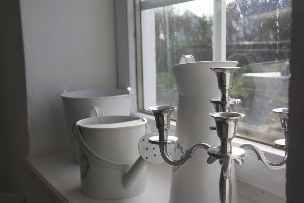 Villa Ilmhaus Pforring Zimmer foto