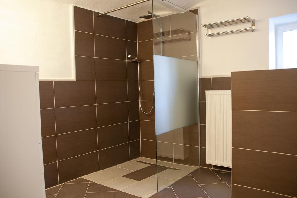 Villa Ilmhaus Pforring Zimmer foto
