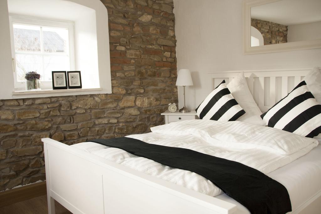 Villa Ilmhaus Pforring Zimmer foto